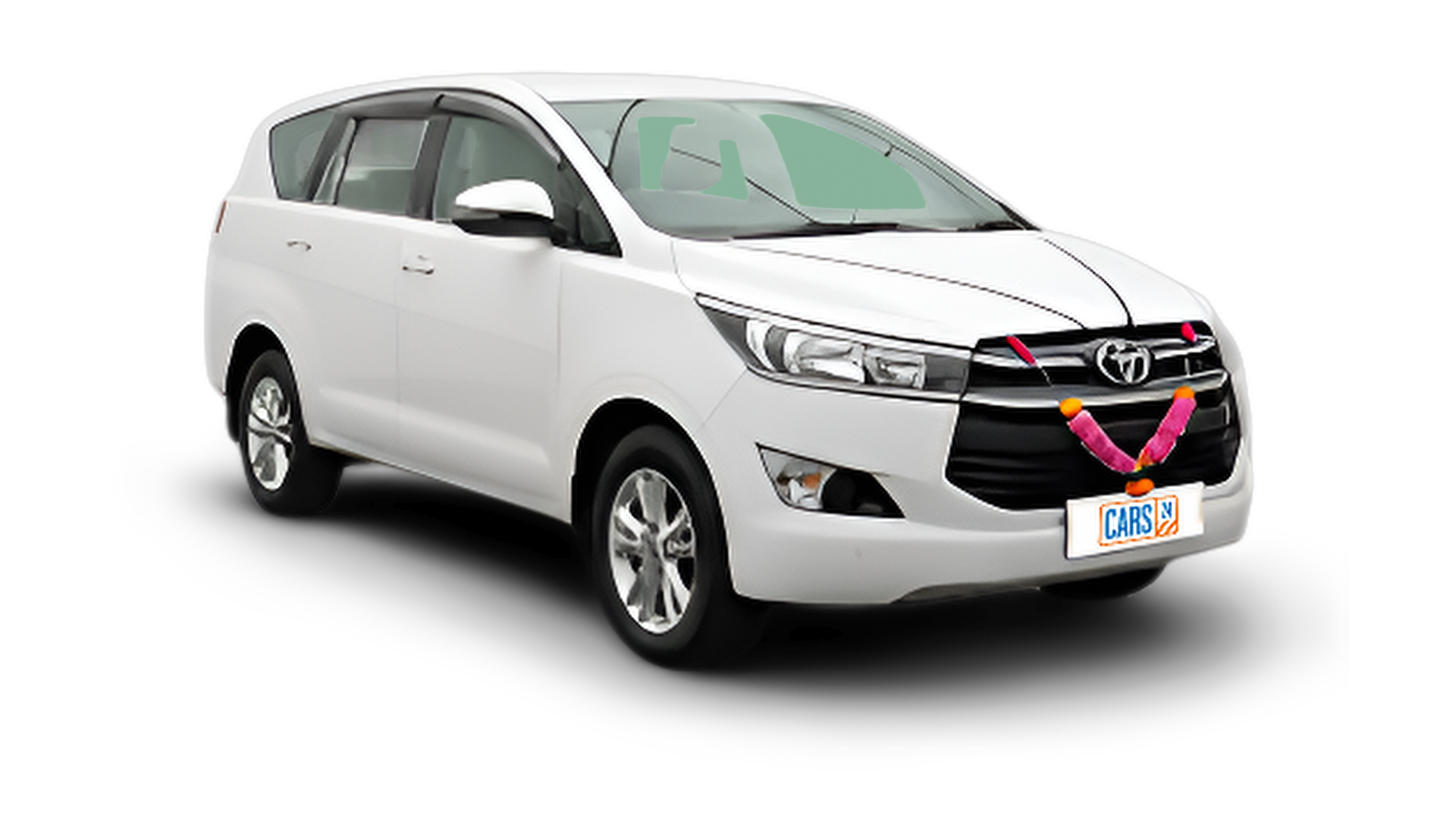 Toyota Innova Crysta-img